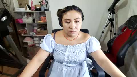 Im VelaI will be Christmas and New Year with my family December 22 to January 13 I will miss you guys. online show from 01.18.26