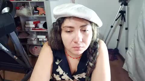 Im VelaI will be Christmas and New Year with my family December 22 to January 13 I will miss you guys. online show from 03.10.26