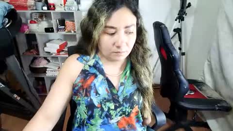 Im VelaI will be Christmas and New Year with my family December 22 to January 13 I will miss you guys. online show from 04.09.26