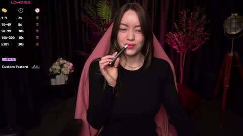 Kitty online show from 03.08.26