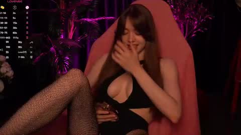 Kitty online show from 07.16.26
