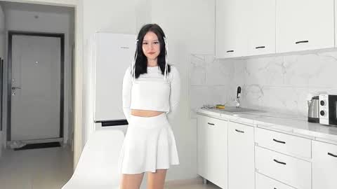 Amelia online show from 09.11.25