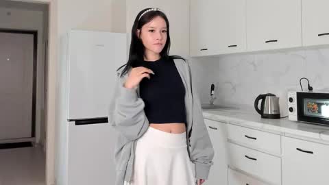 Amelia online show from 09.12.25