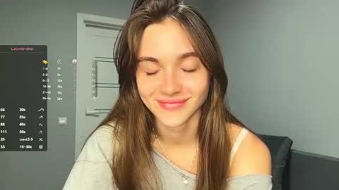 Nia online show from 07.15.26