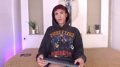 An online show from 06.26.26