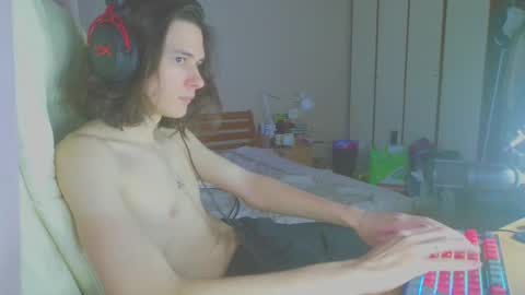 Velvet bunniess online show from 01.08.25