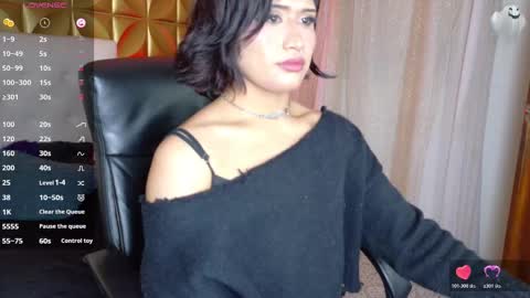 velvet_cam online show from 11.01.25