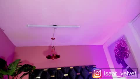 Isabella  online show from 03.28.26