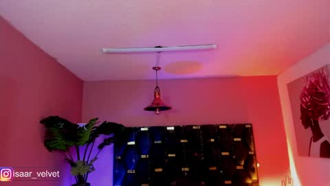 Isabella  online show from 04.09.26