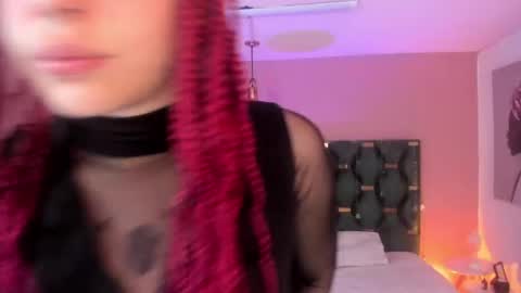 Isabella  online show from 04.16.26