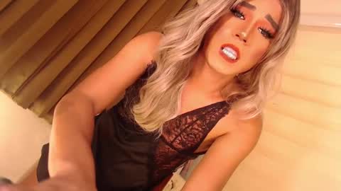 Richy will make you fall in love online show from 12.10.24