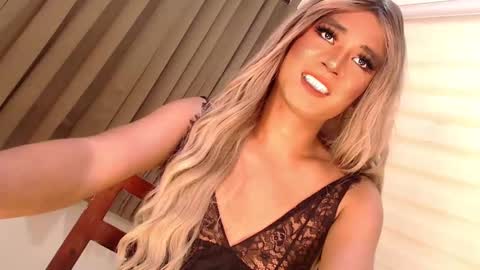 Richy will make you fall in love online show from 01.11.25