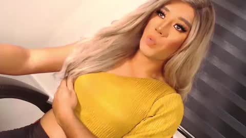 Richy will make you fall in love online show from 11.04.25