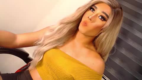 Richy will make you fall in love online show from 11.09.25