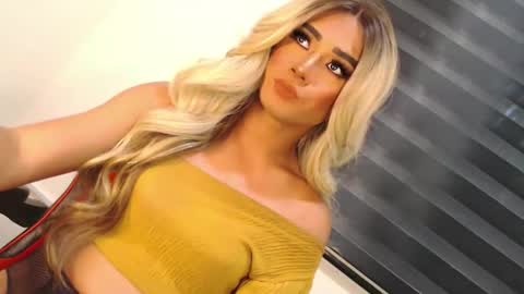 Richy will make you fall in love online show from 11.14.25