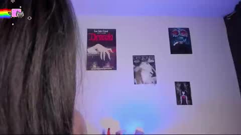 Velvet moon online show from 10.29.25