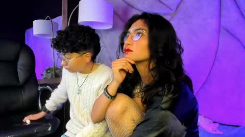 velvet  mystic online show from 04.16.26