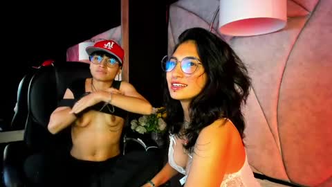 velvet  mystic online show from 04.19.26