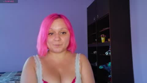 Velvet Rosse online show from 06.26.26