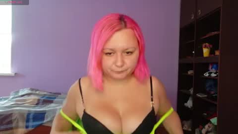 Velvet Rosse online show from 07.07.26