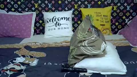 velvet online show from 01.17.26