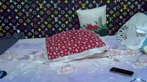 velvet online show from 03.23.26