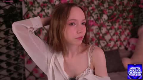 Polly online show from 11.15.25