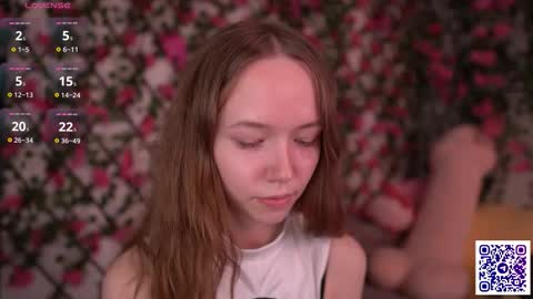 Polly online show from 11.24.25