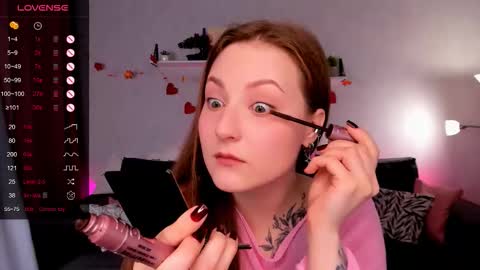 Mia online show from 11.07.25