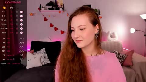 Mia online show from 11.23.25