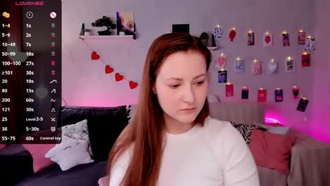 Mia online show from 02.07.26