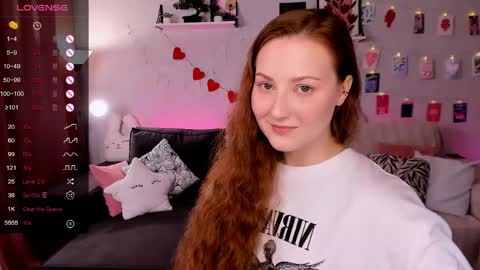 Mia online show from 04.19.26