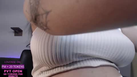  Crystal         PVT OPEN online show from 11.13.25