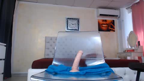 velvetmarsha online show from 03.09.25