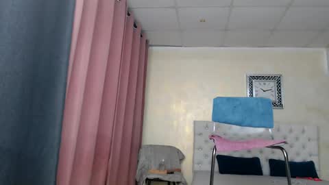 velvetmarsha online show from 09.13.25