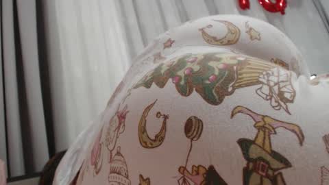 velvetmoon123 online show from 02.17.26