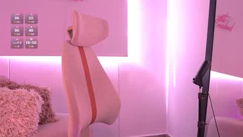 Velvet online show from 01.10.26