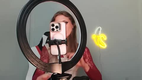 VelvetTGirl online show from 02.05.26