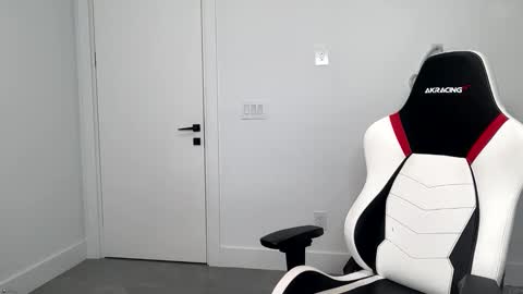 VelvetTGirl online show from 02.19.26