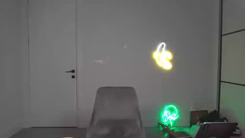 VelvetTGirl online show from 03.13.26