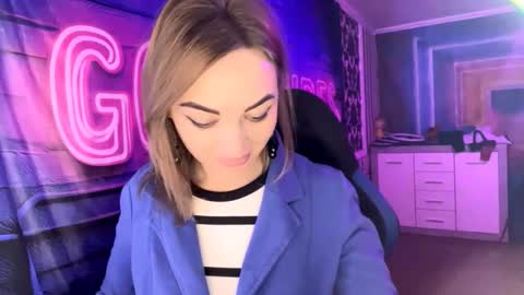 MERYEM online show from 02.23.26