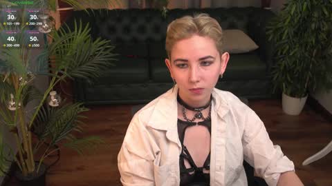 CLEOshort hair  TIna long hair  online show from 01.07.25