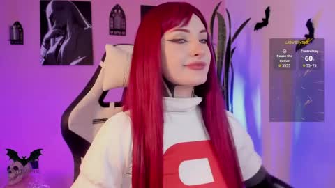 Jess online show from 04.08.26