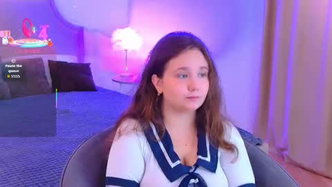velvetvixencute online show from 09.15.25