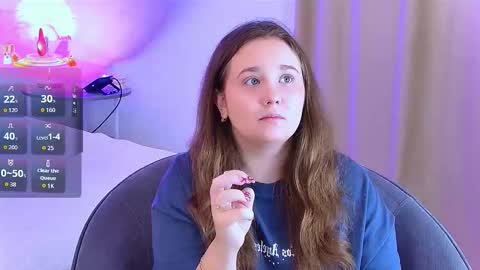 velvetvixencute online show from 10.09.25