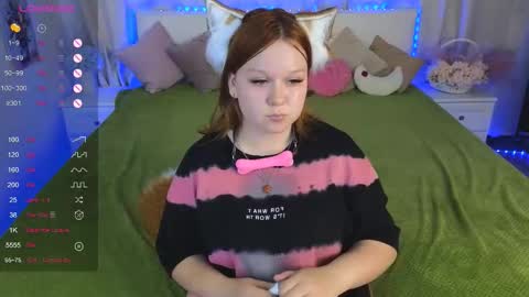 velvetvixonx online show from 09.08.25
