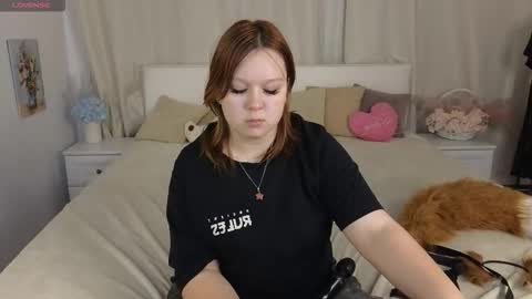 velvetvixonx online show from 09.09.25