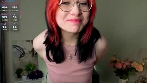 janet  online show from 10.31.25