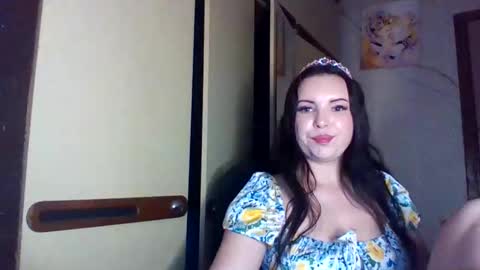Snapshot of vendi_rassell8855 chatting on 04.10.26 vendi rassell8855 online show from 04.10.26