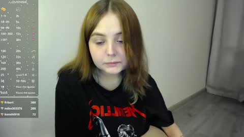 Snapshot of vendymories chatting on 02.04.25 eva 3 online show from 02.04.25